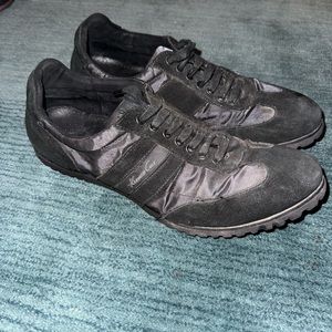 Kenneth Cole dressy sneakers